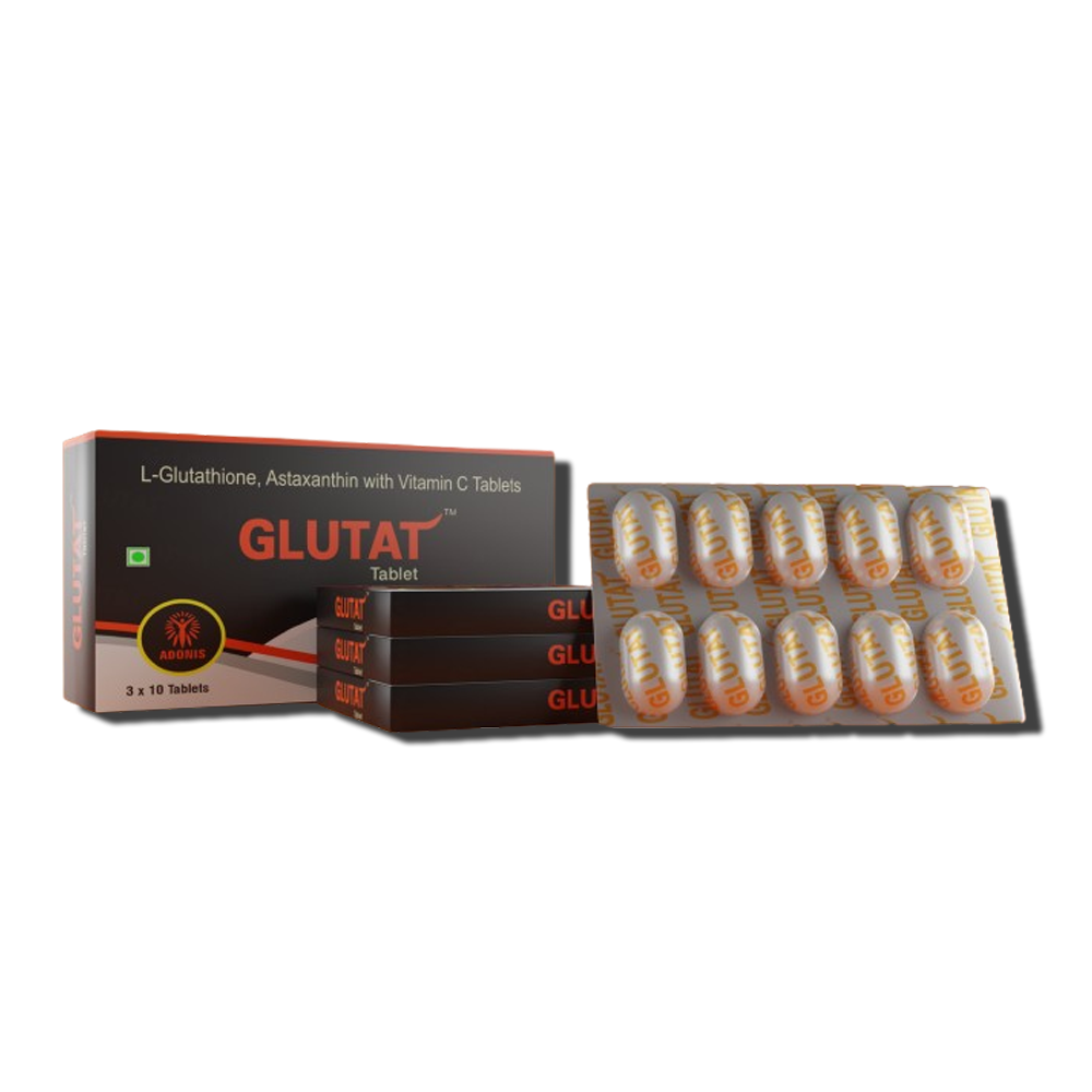 GLUTAT TABLET